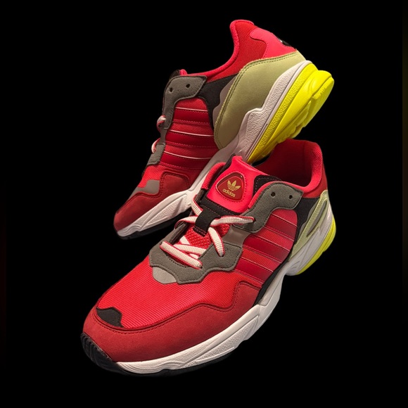 adidas Other - Adidas Yung-96 Chinese New Year Edition Men’s size 11